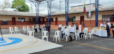 Institución Educativa Don Bosco - Sede Primaria